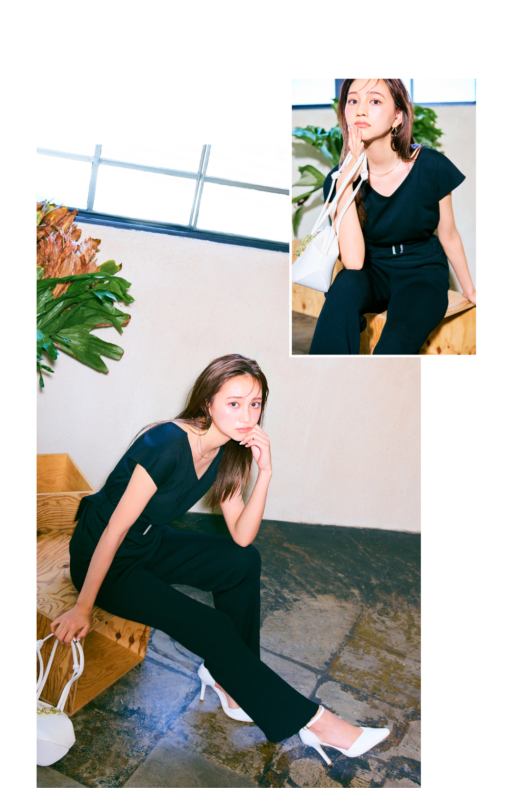 July 7 Style Book