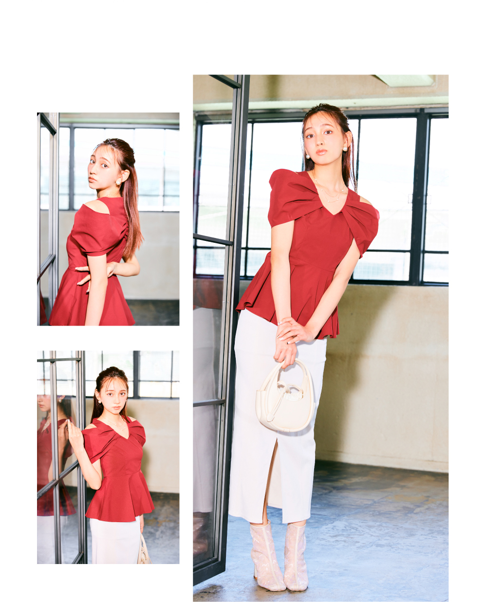 July 7 Style Book