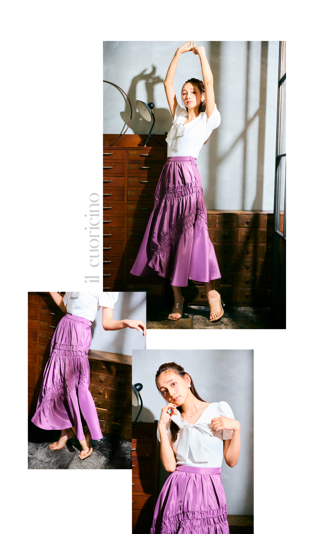 July 7 Style Book