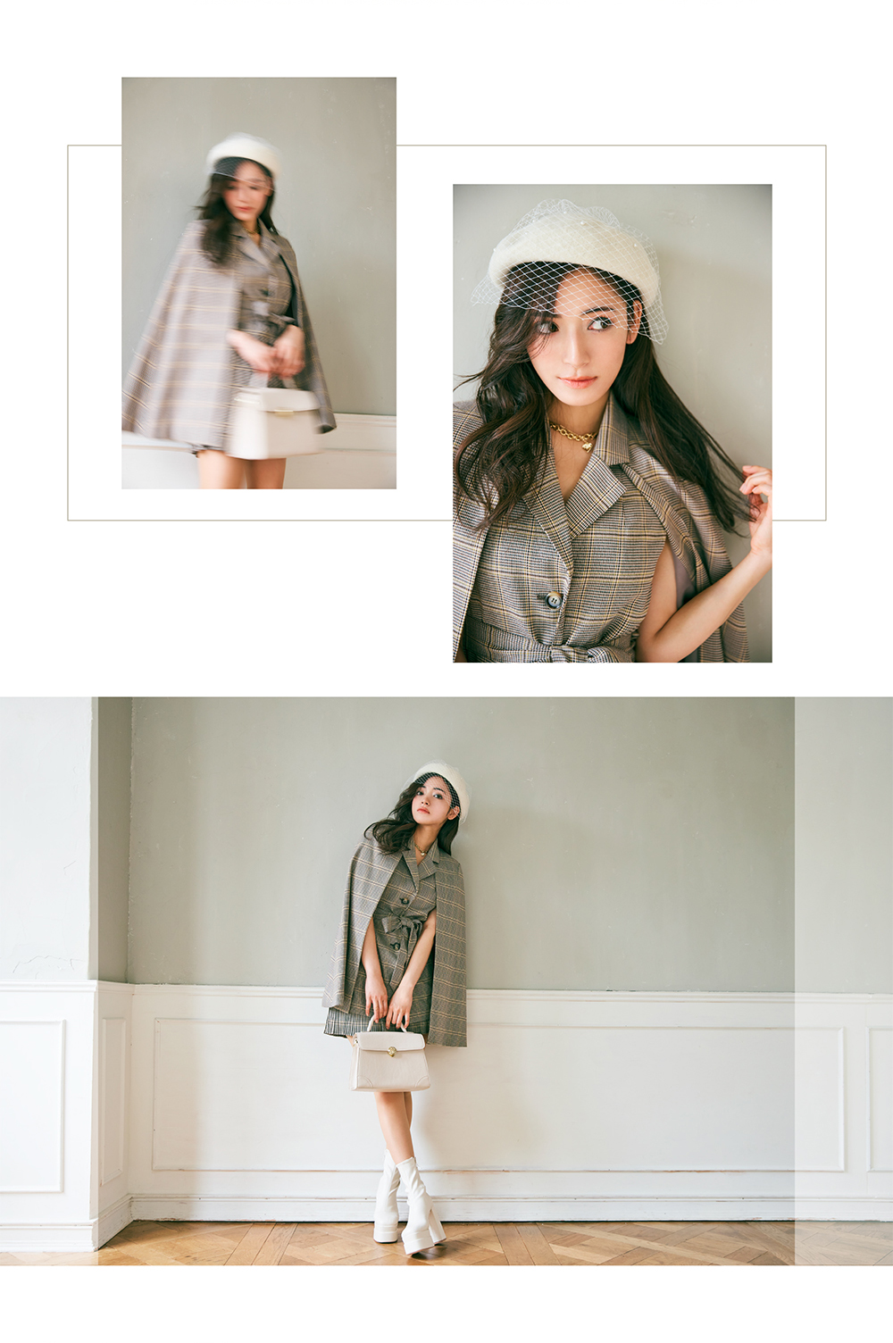 July 8 Style Book