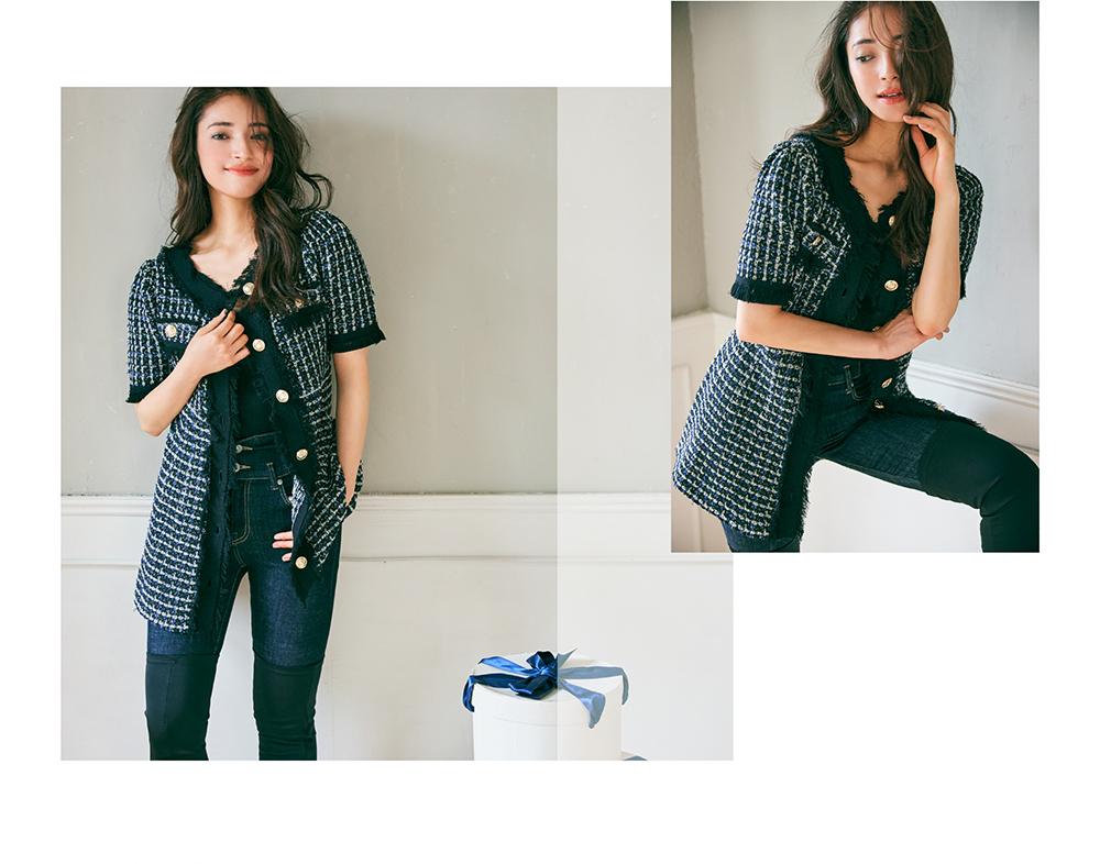 July 8 Style Book