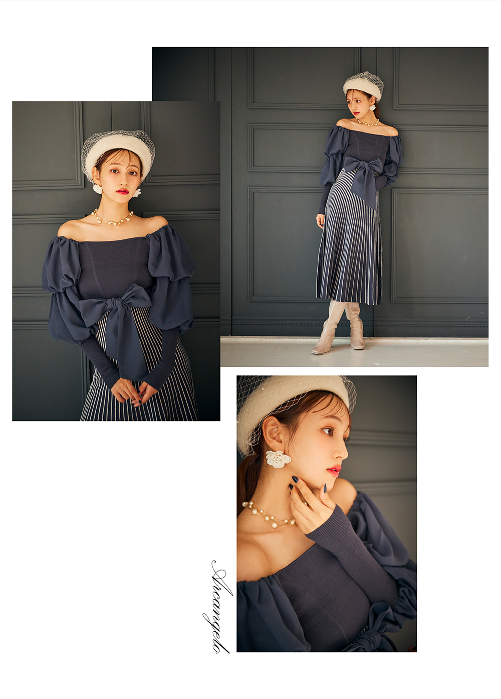 October 10 Style Book