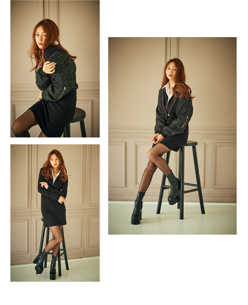 October 10 Style Book
