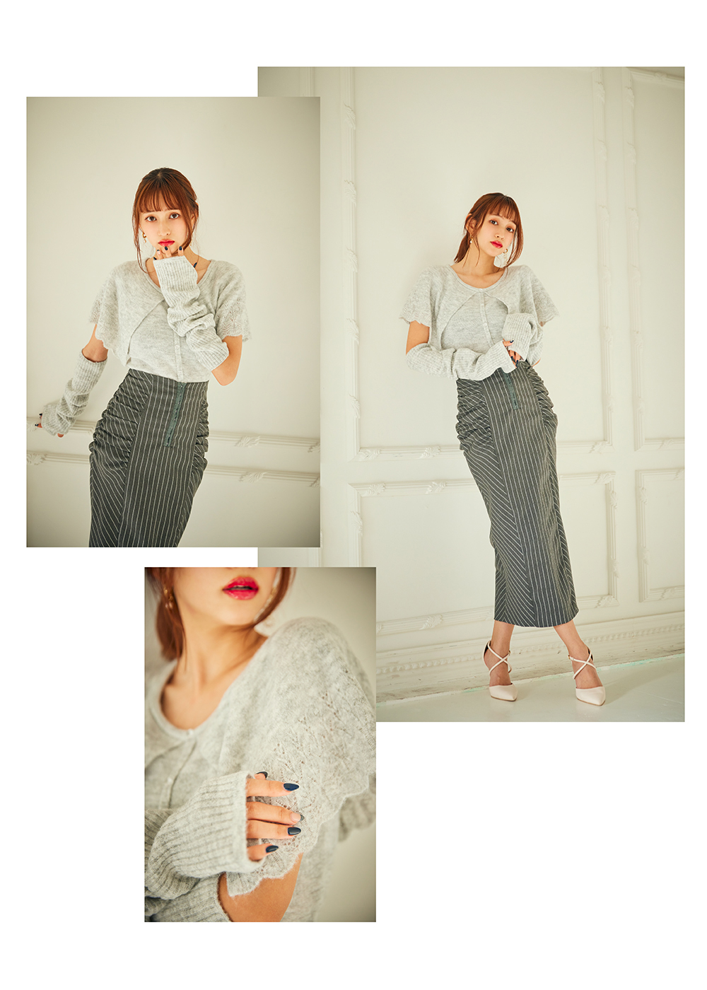 October 10 Style Book