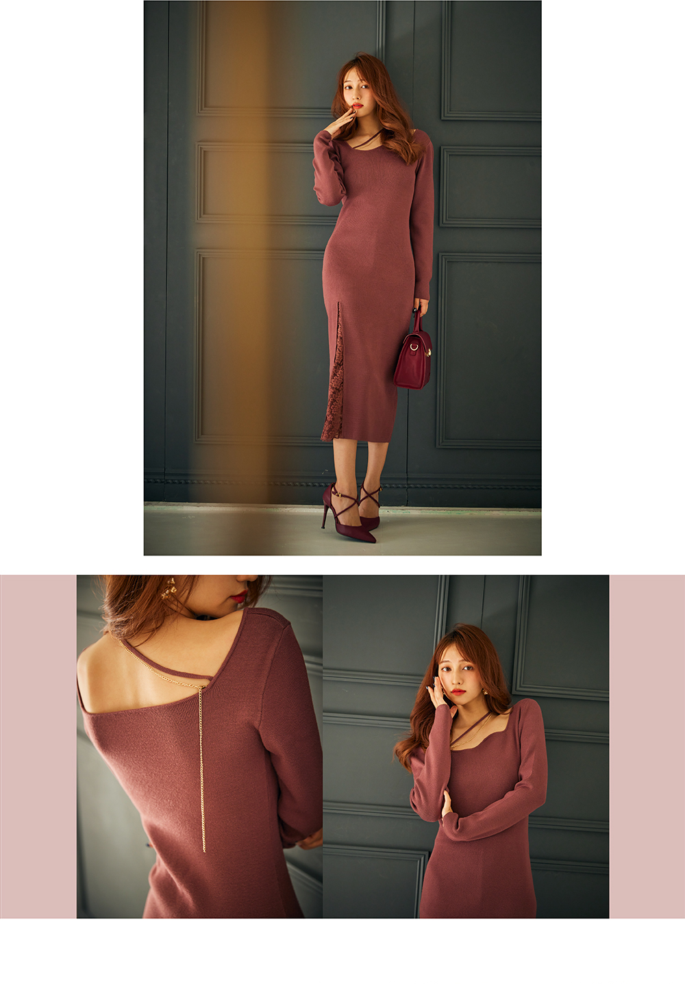 October 10 Style Book