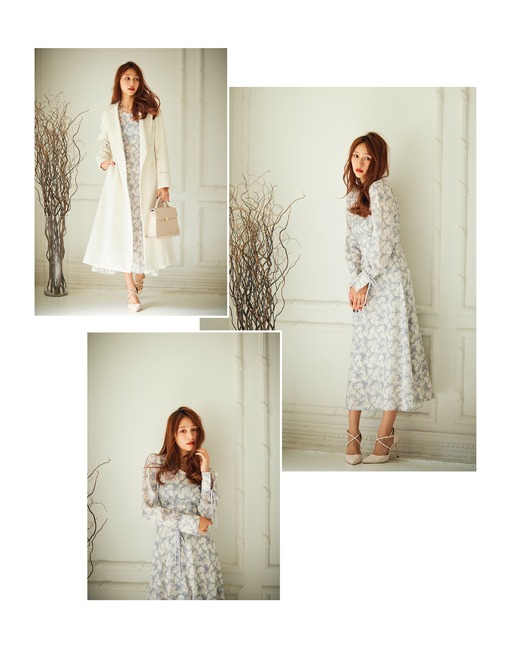 October 10 Style Book