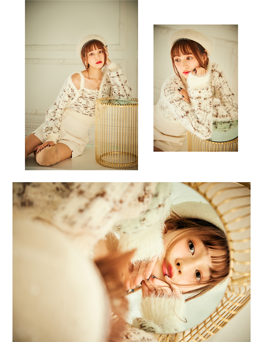 October 10 Style Book