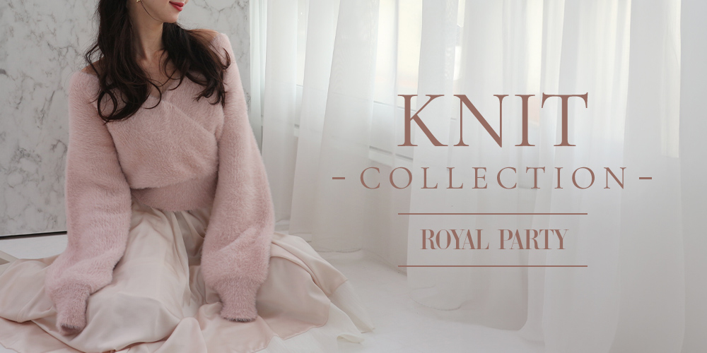 KNIT COLLECTION