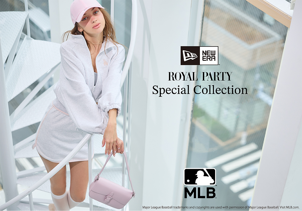 ROYAL PARTY Special Collection