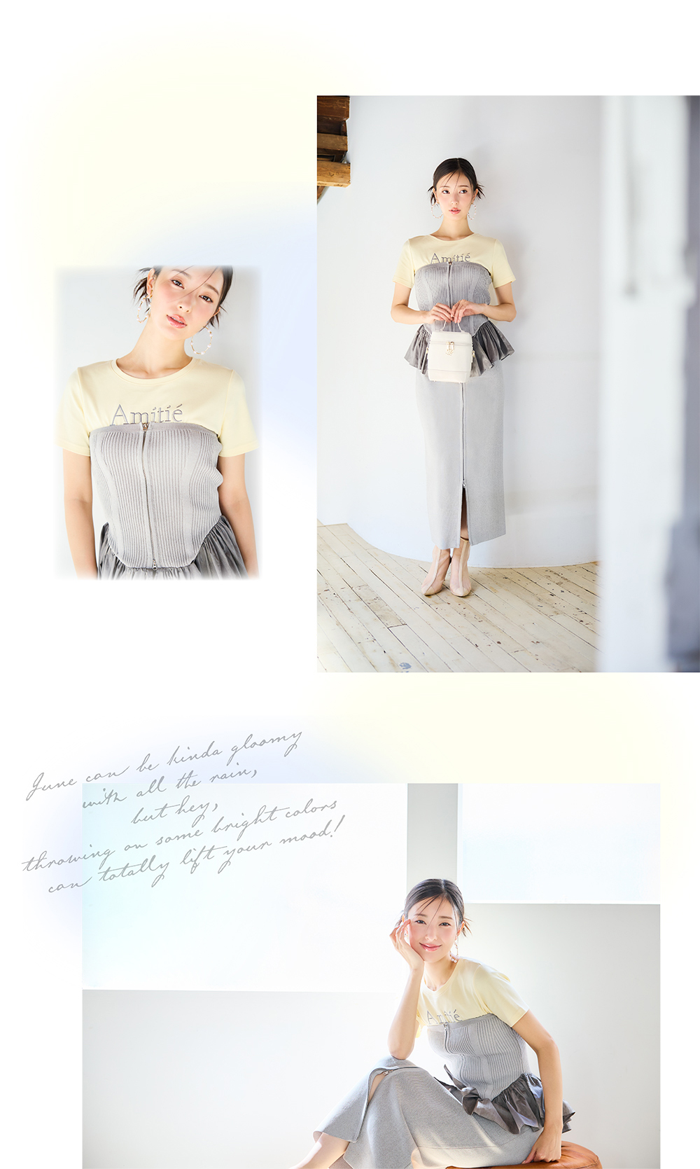 Jun 6 Style Book