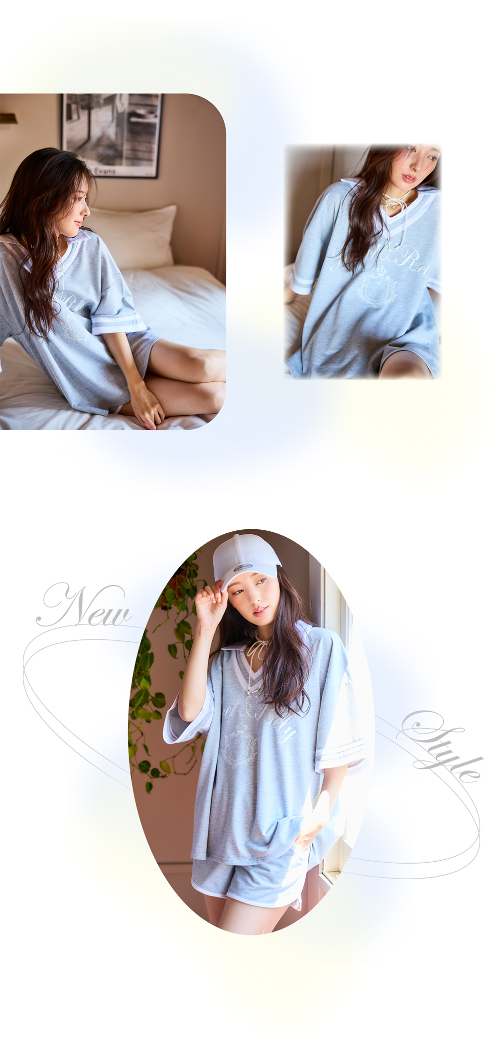 Jun 6 Style Book