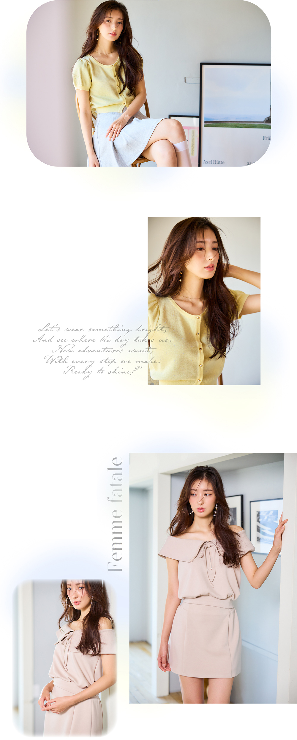 Jun 6 Style Book