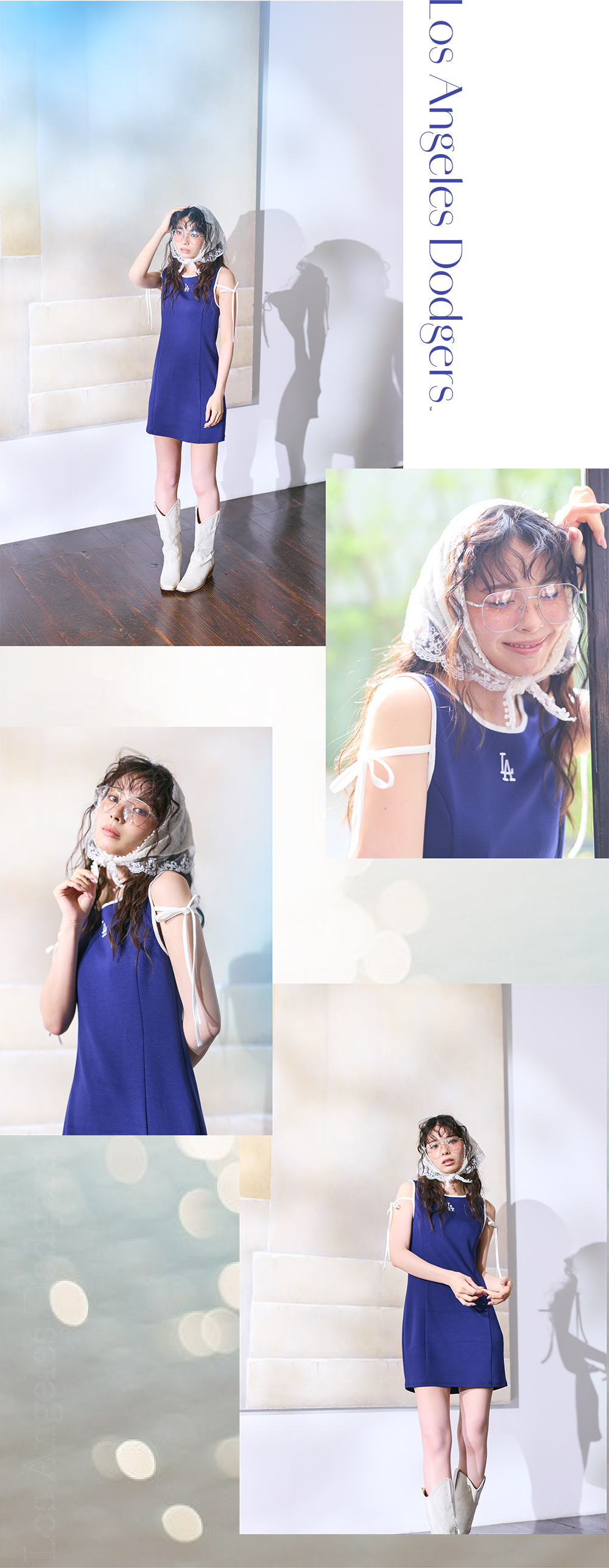 MLB Special Collaboration
