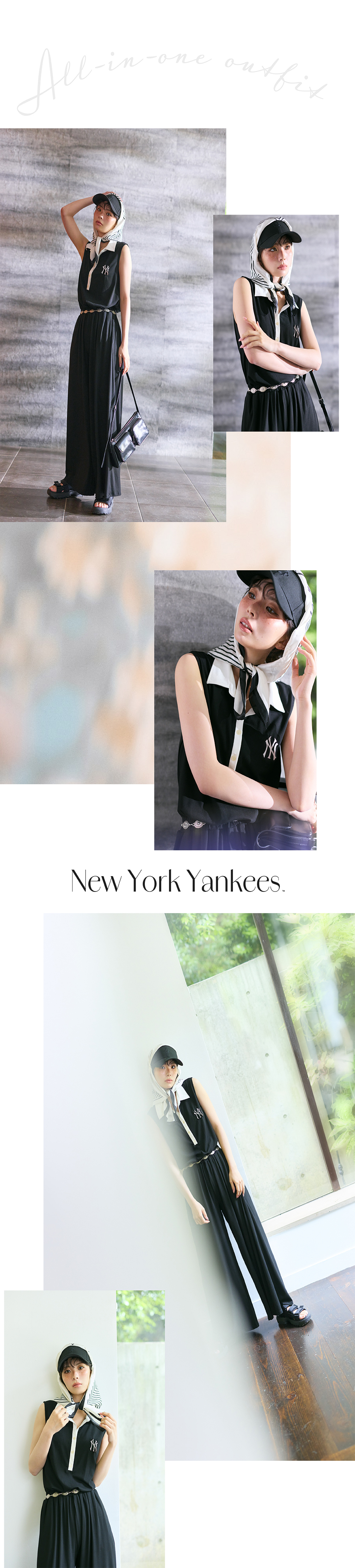 MLB Special Collaboration