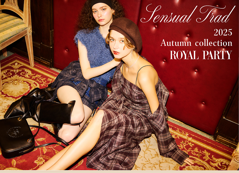 Autumn Collection