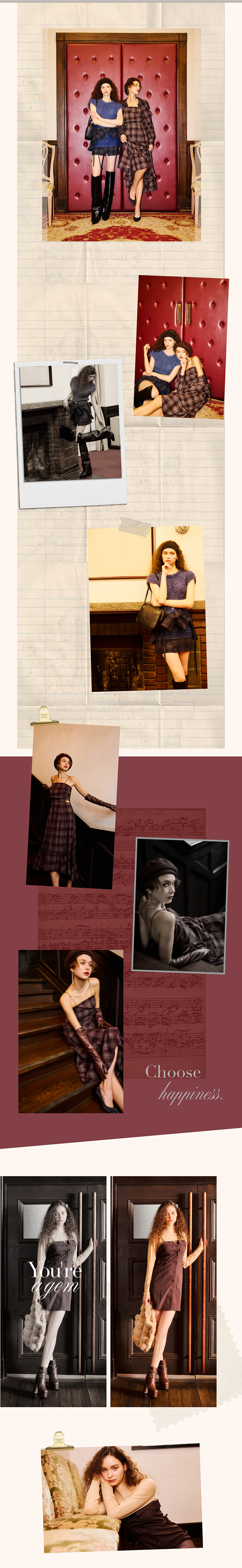 Autumn Collection
