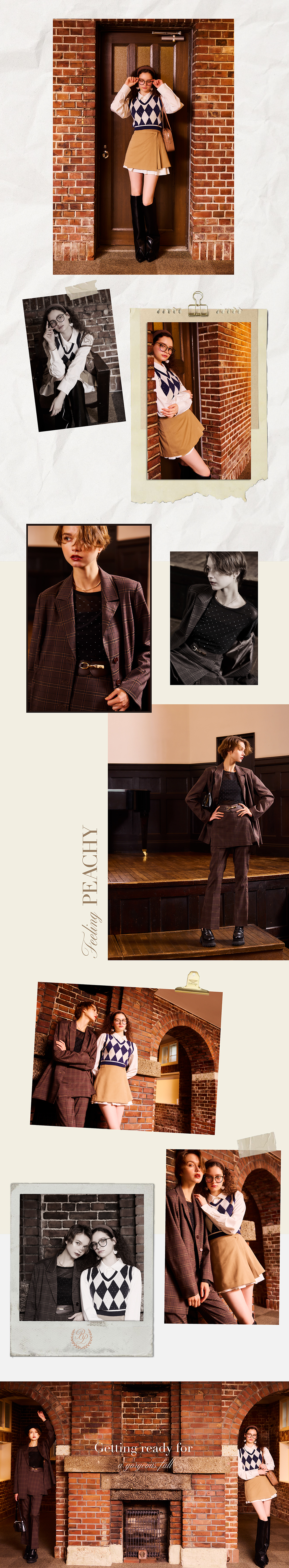 Autumn Collection