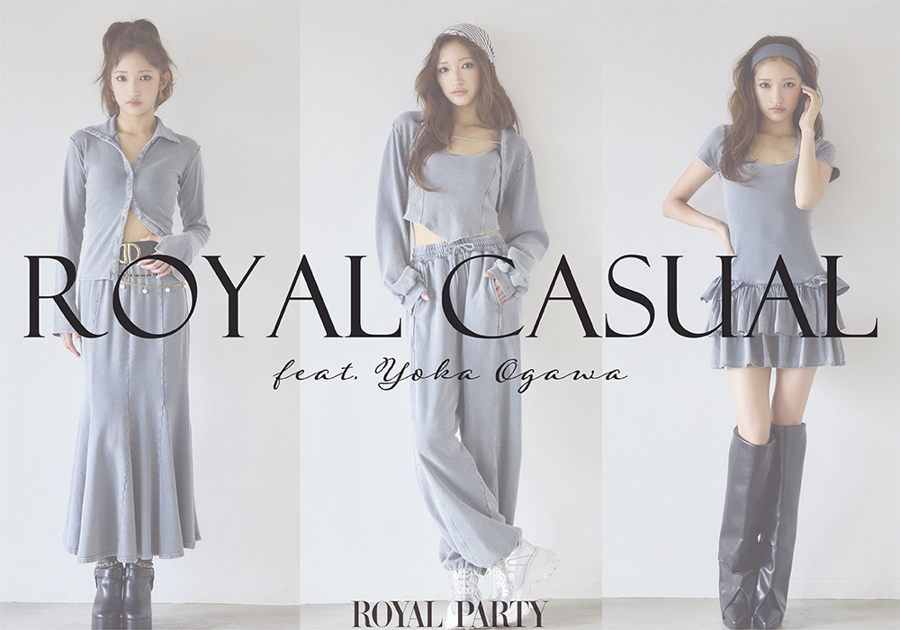 Autumn Collection