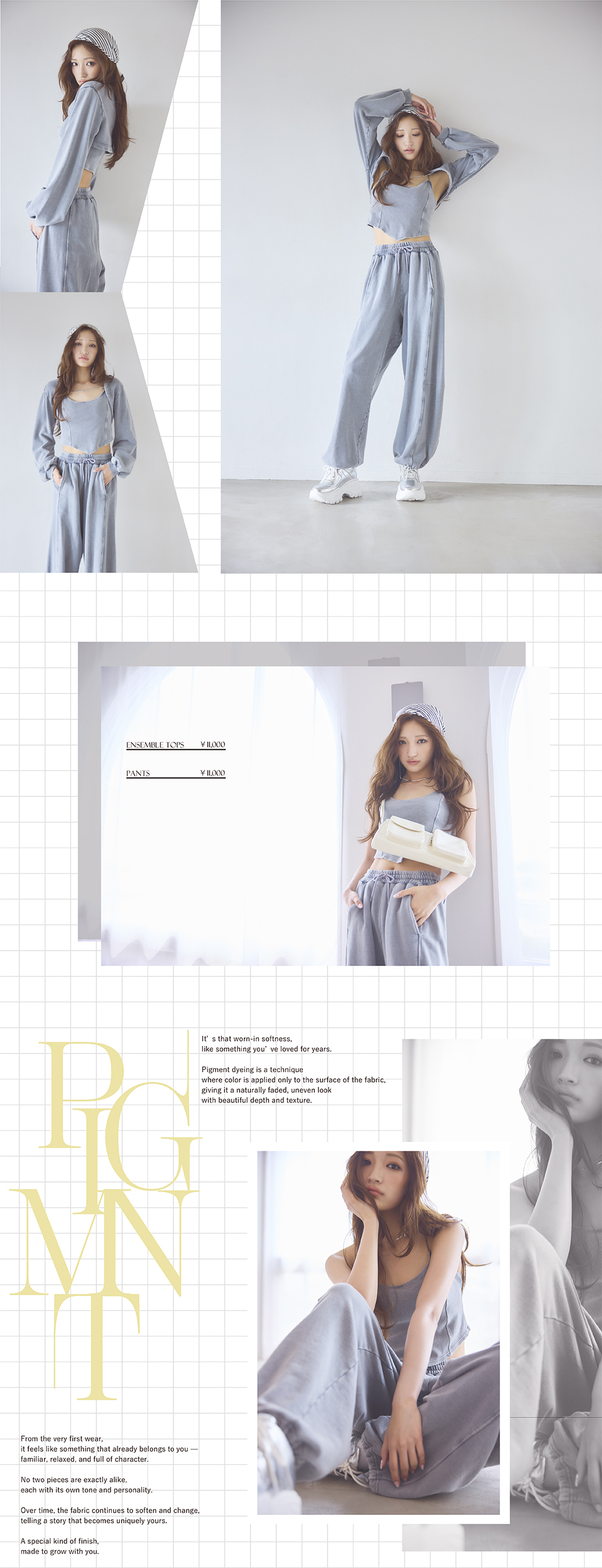 Autumn Collection
