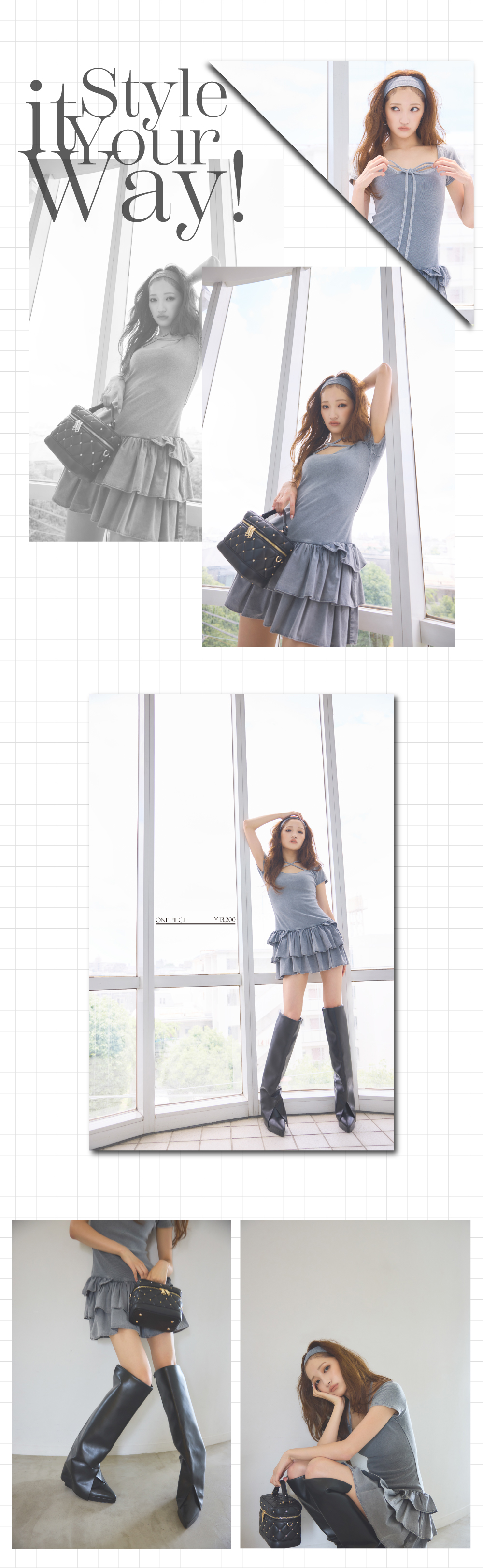 Autumn Collection